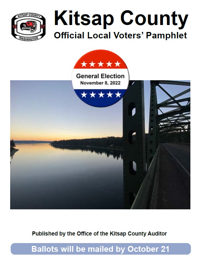 Kitsap County Elections